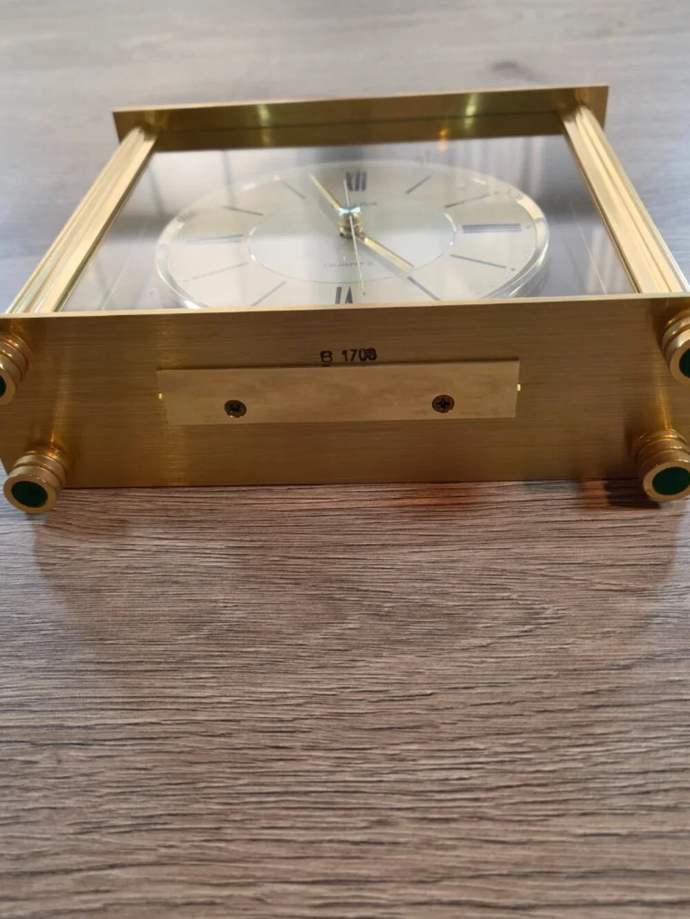 Bulova this 1989